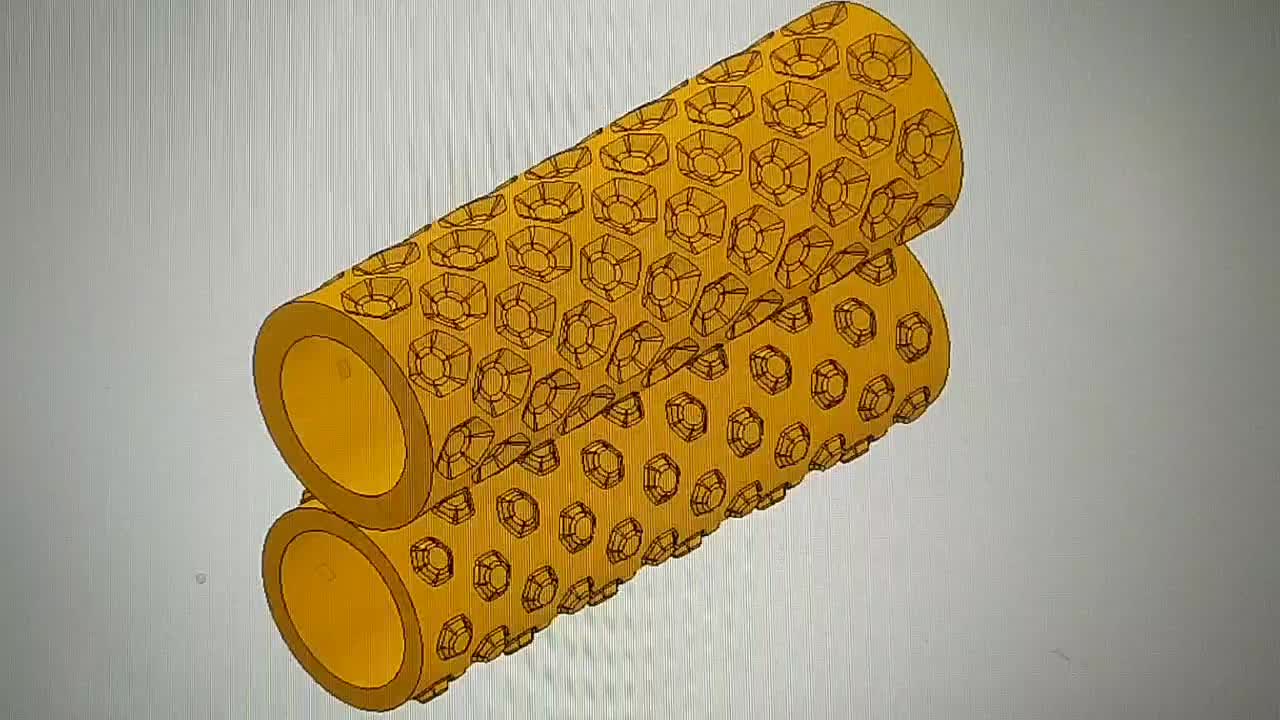 خدمات طراحی صنعتی/ نقشه کشی/دیجیت/ پرینت سه بعدی|خدمات پیشه و مهارت|اصفهان, ارغوانیه|دیوار