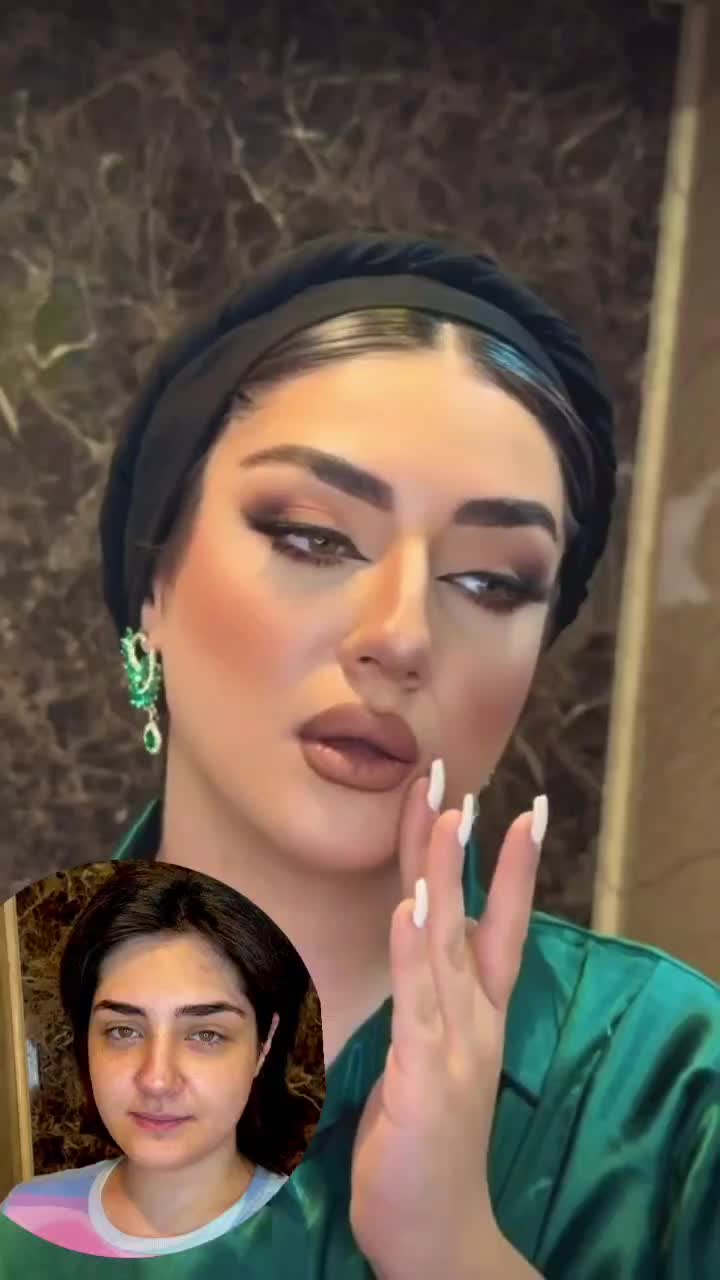 ترمیم کاشت مژه کوتاهی رنگ مش شنیون میکاپ اصلاح|خدمات زیبایی و سلامت|تهران, نظامآباد|دیوار
