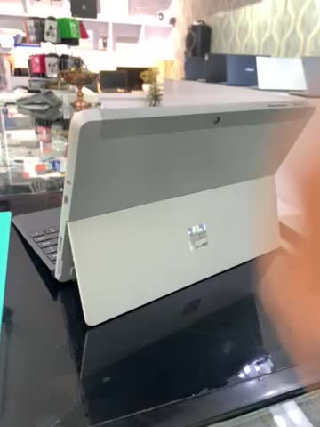 سرفیس گو ۲   surface go2|رایانه همراه|رشت, منظریه|دیوار