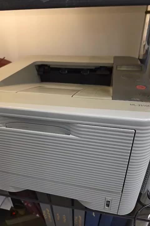 پرینتر سامسونگ ۳۳۱۰|پرینتر، اسکنر، کپی، فکس|تهران, دزاشیب|دیوار