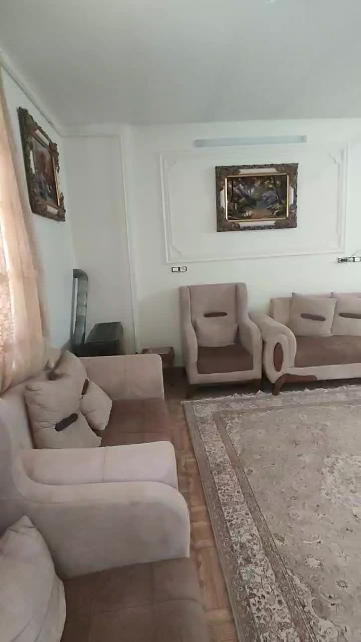 فروش‌آپارتمان۷۵متر/طبقه۱/کم‌واحد/۱۷شهریور|فروش آپارتمان|ابهر, |دیوار
