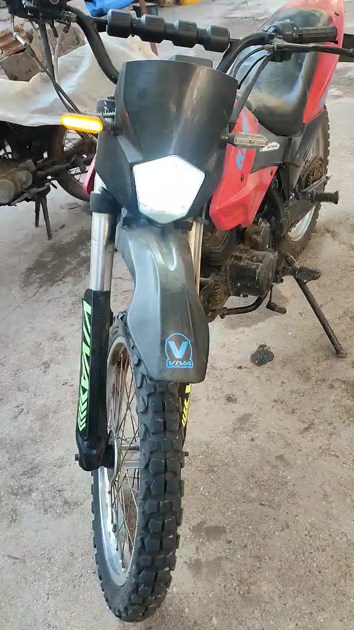 موتور|موتورسیکلت|گالیکش, |دیوار