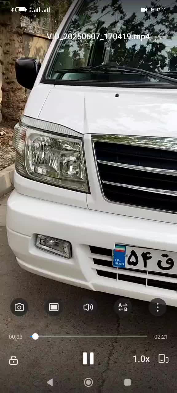 دلیکا شخصی، مدل ۱۳۸۶|خودرو سواری و وانت|تهران, وردآورد|دیوار