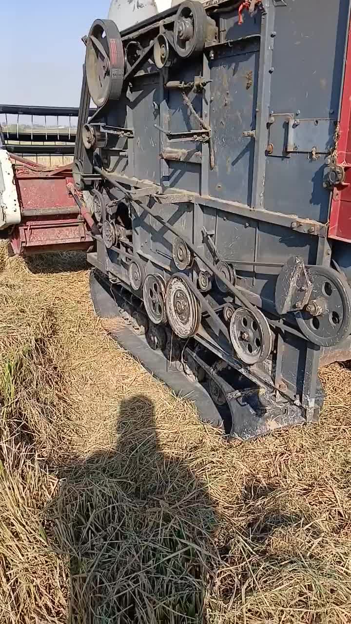 فروش کمباین|خودرو سنگین|درودزن, |دیوار