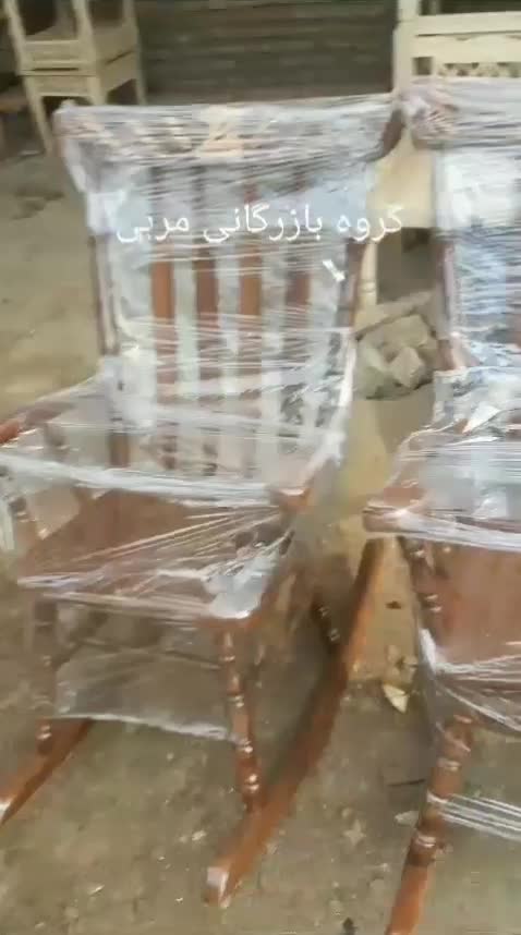 صندلی راک|صندلی و نیمکت|مشهد, خواجه ربیع|دیوار