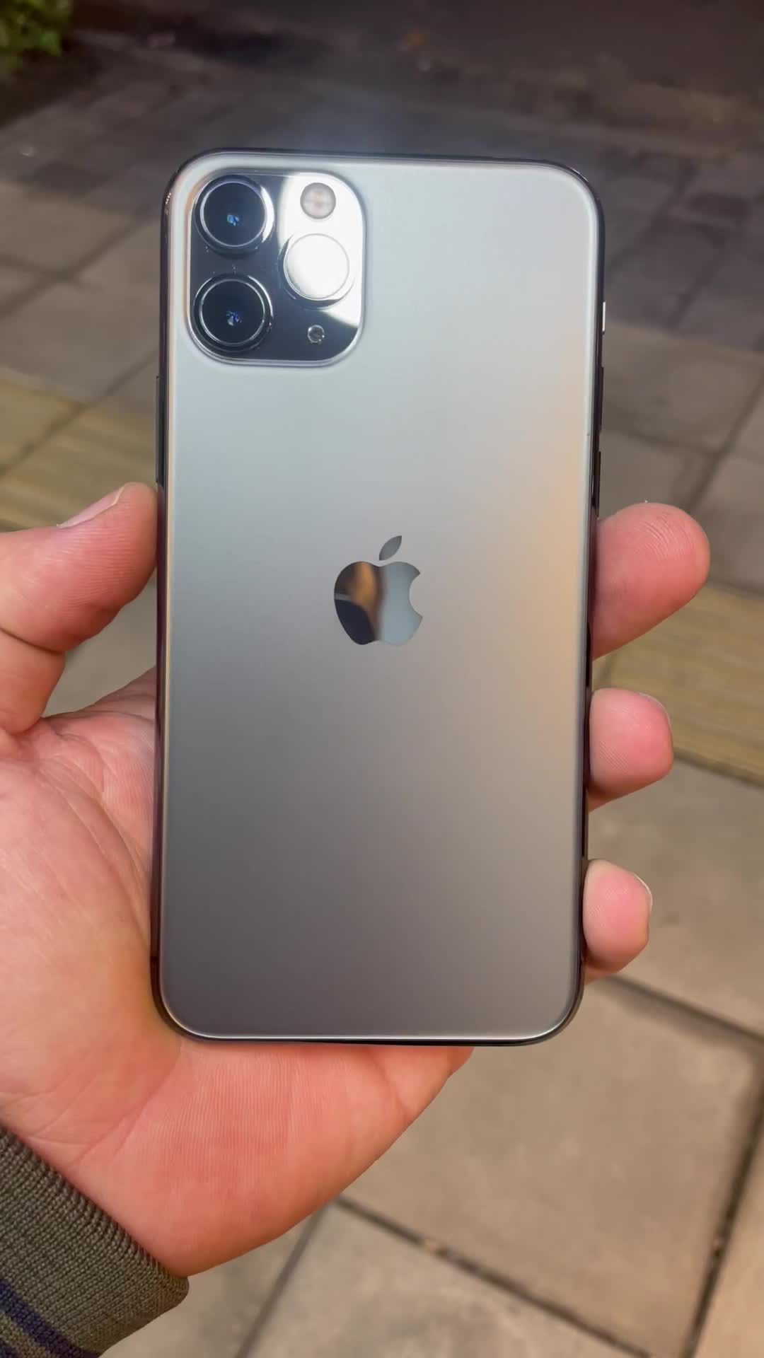 Iphone 11pro/12pro|موبایل|رشت, بازار|دیوار