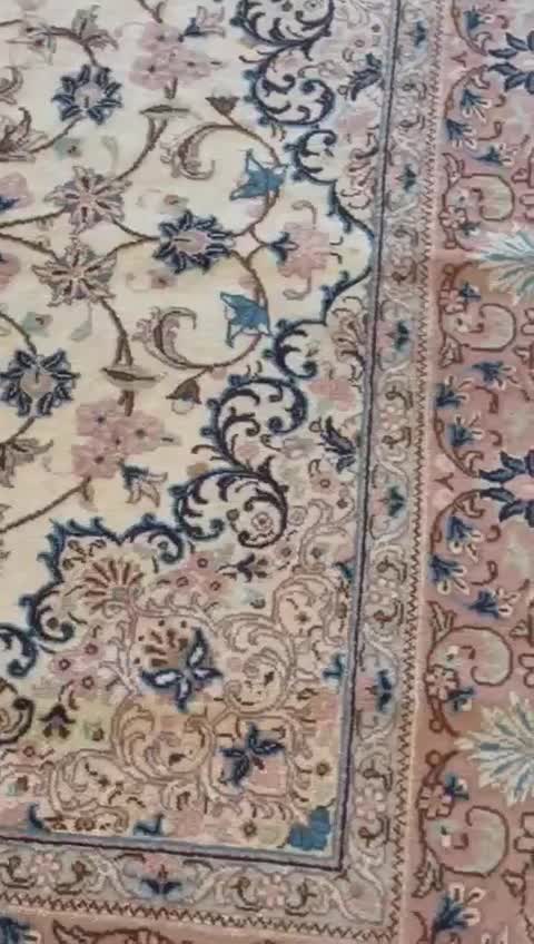 دو عدد فرش دستباف شش متری اردکان|فرش|تهران, تهرانپارس غربی|دیوار