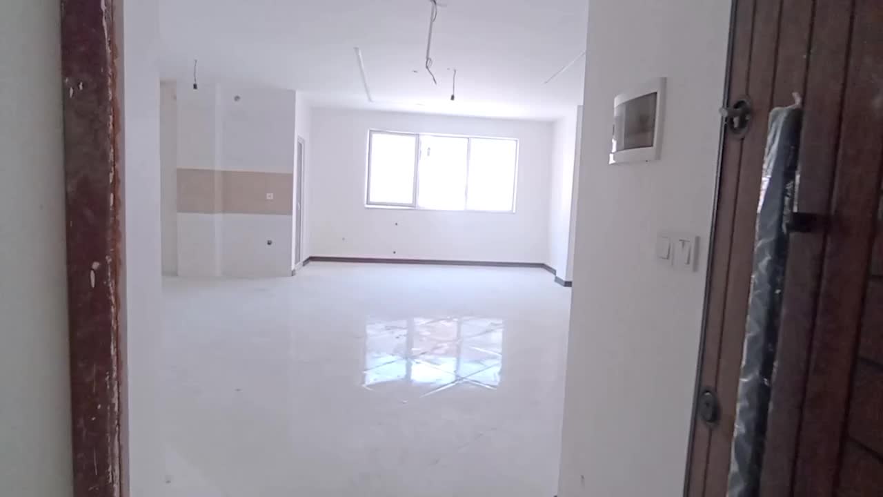 رزلند۹۸متری/طبقه۲/پارکینگ سندی/زیر قیمت|فروش آپارتمان|رشت, کوی مهر|دیوار