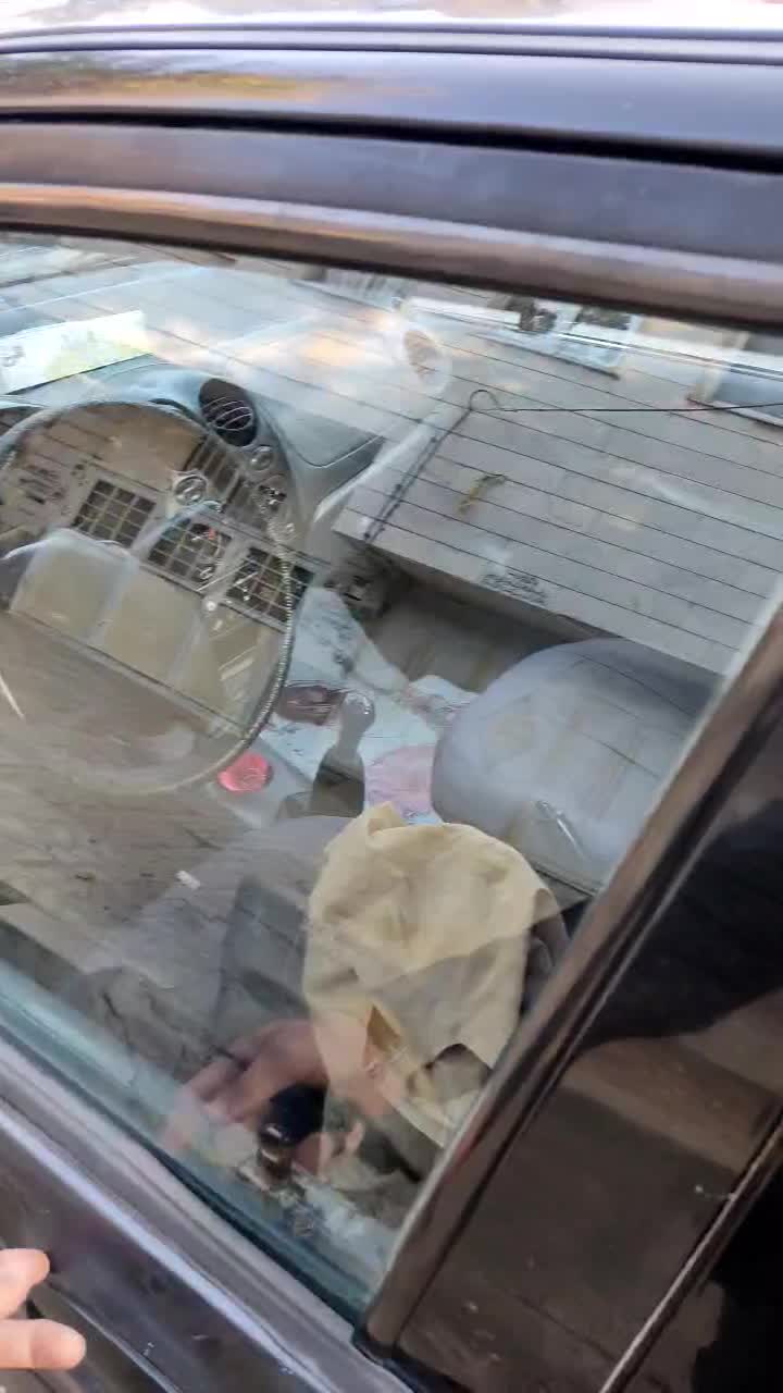 ماتیز تمیز مدل ۸۱|خودرو سواری و وانت|مشهد, ابوذر|دیوار