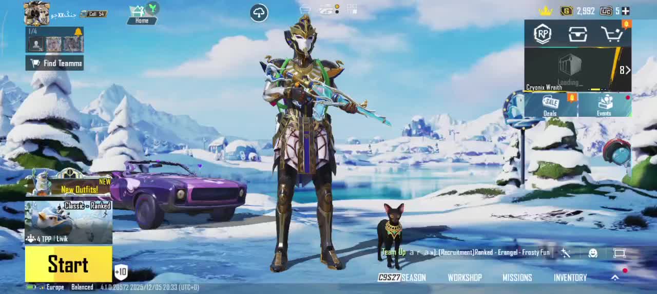 پابجی|کنسول، بازی ویدئویی و آنلاین|مشهد, شهید معقول|دیوار