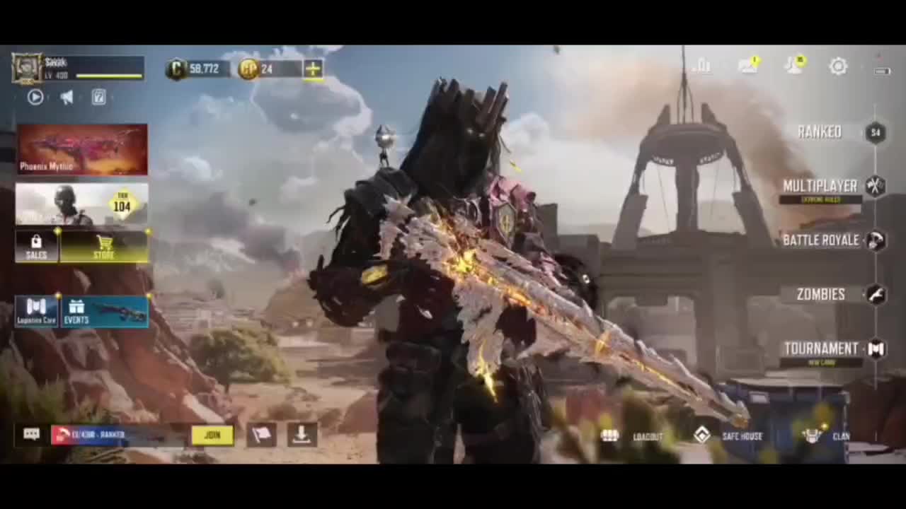 اکانت کالاف خاص فروش فوری با دلیل واقعی|کنسول، بازی ویدئویی و آنلاین|تهران, ولنجک|دیوار