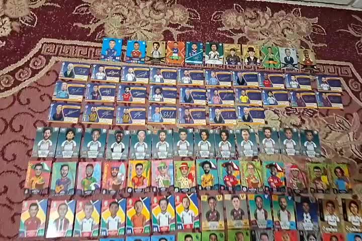 130 عدد کارت کیمدی|اسباببازی|فردیس, قریشی|دیوار