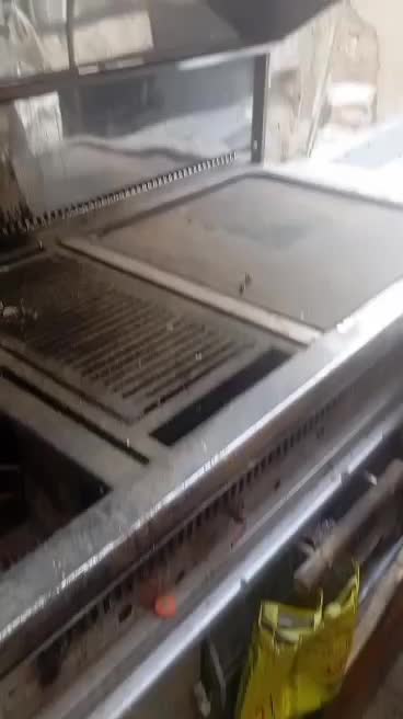 وسایل فست فود|کافیشاپ و رستوران|شیراز, ده پیاله|دیوار