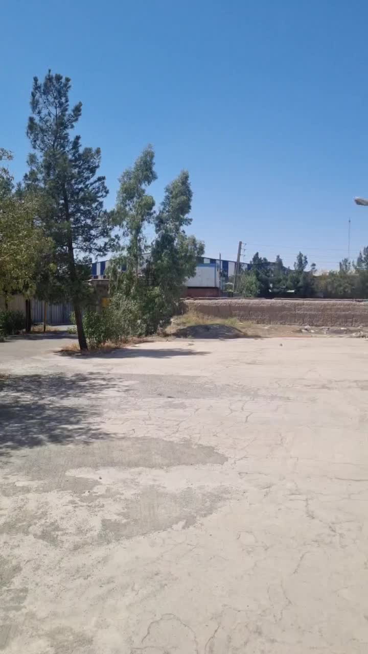 فروش کارخانه ۴۶۰۰ متری در شهرک صنعتی|فروش دفتر صنعتی، کشاورزی، تجاری|بهارستان, |دیوار