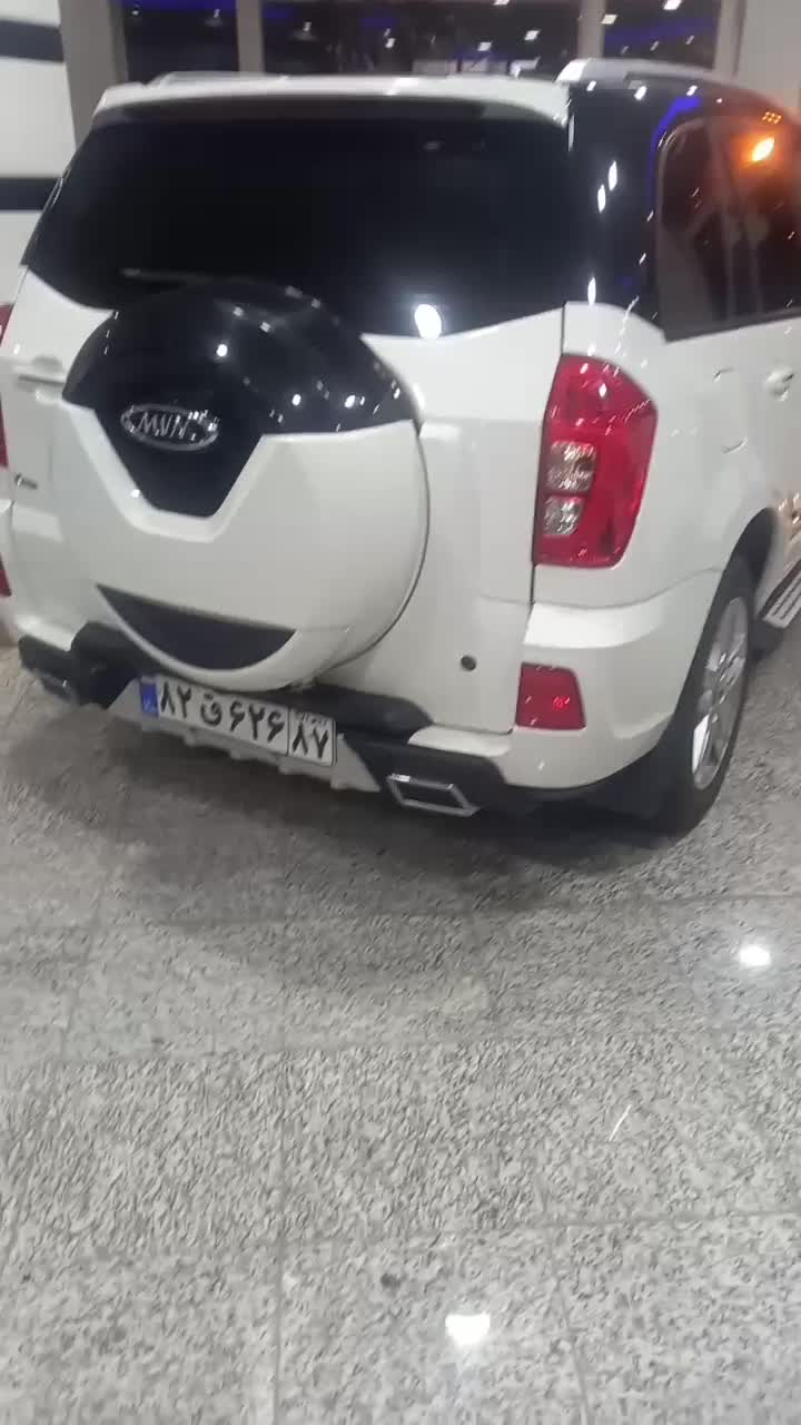 ایکس ۳۳|خودرو سواری و وانت|زنجان, |دیوار