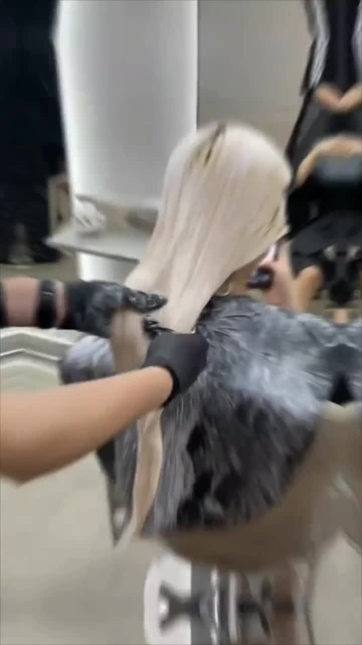 سالن زنانه مودودی تخفیف|خدمات آرایشگری و زیبایی|کرج, شهرک یاس شمالی|دیوار