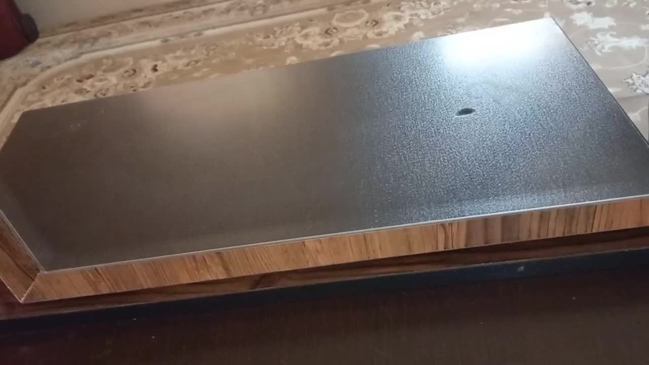 آینه ریلی|آینه|شیراز, دلگشا|دیوار