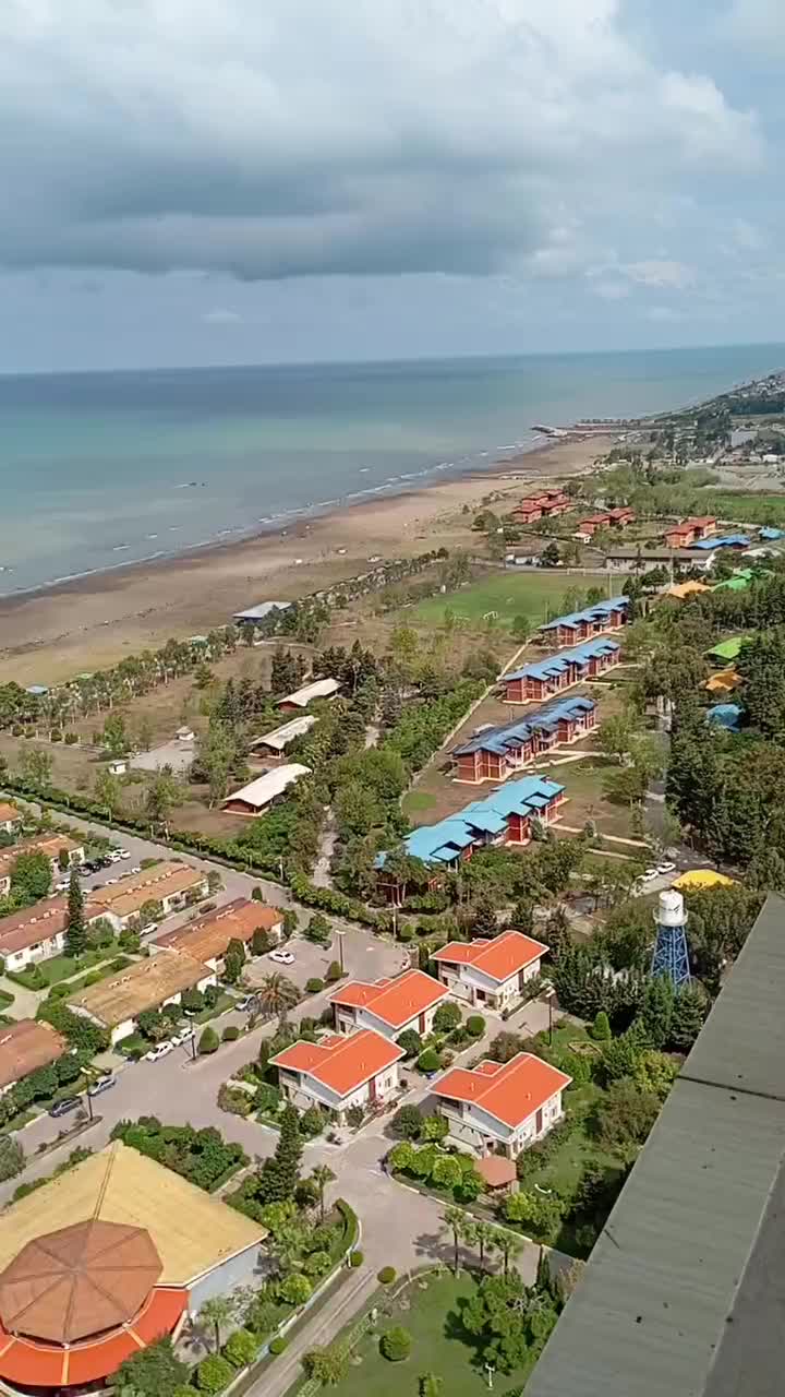 برج برند/300 متری لوکس/فول فرنیش ویو 360 دریا|فروش آپارتمان|بابلسر, |دیوار