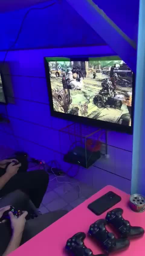 ps4 و xbox|کنسول، بازی ویدئویی و آنلاین|دورود, |دیوار