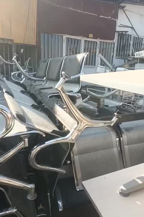 صندلی انتظار با قیمت باورنکردنی|صندلی و نیمکت|ارومیه, |دیوار