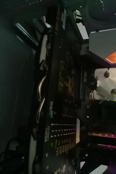 GTX1070 8G MSI|قطعات و لوازم جانبی رایانه|برازجان, |دیوار