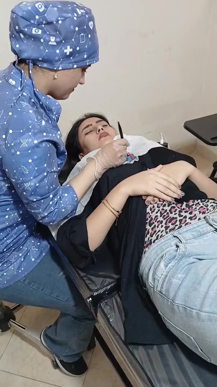 فیبروز میکرو بلیدینگ  خدمات  آموزش مجازی حضوری|خدمات آرایشگری و زیبایی|تهران, سلسبیل جنوبی|دیوار