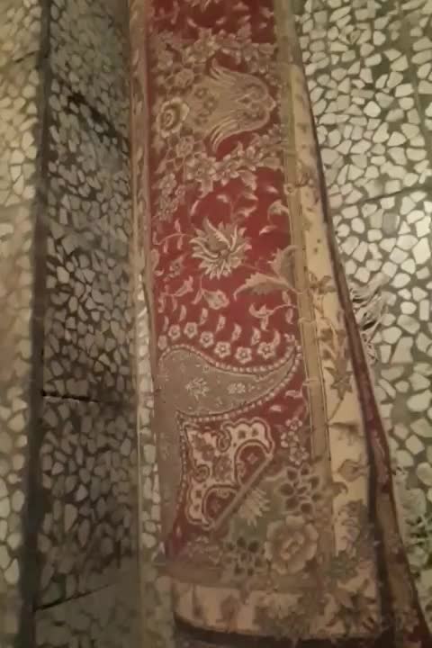 فروش قالی ۵میلیون|فرش|بندر کنگان, |دیوار