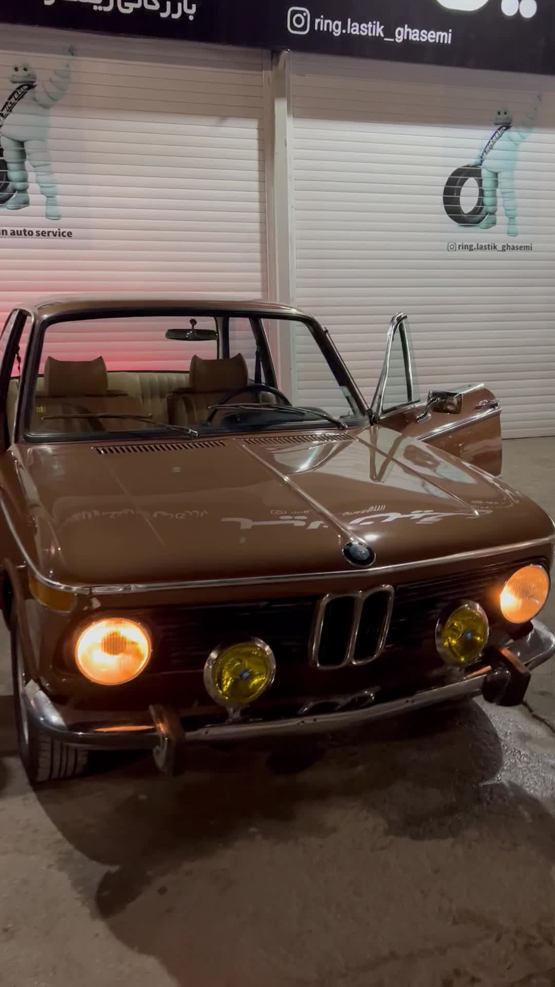BMW2002|خودرو سواری و وانت|تهران, تهرانپارس جنوبی|دیوار