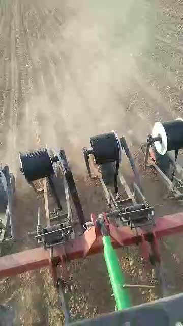 تراکتور ودیکس لولر|ماشین‌آلات صنعتی|کهنوج, |دیوار