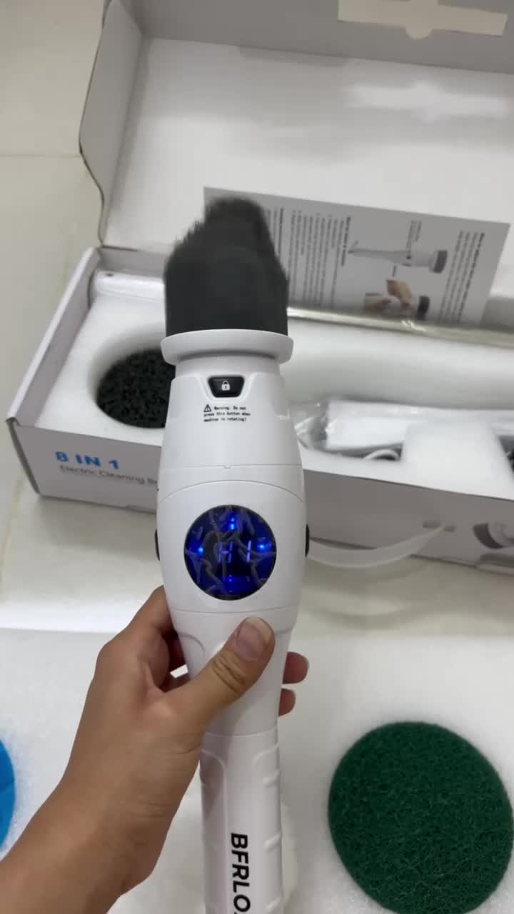 اسکرابر یا تمیز کننده(فرچه) اتوماتیک|لوازم نظافت|مشهد, هنرستان|دیوار