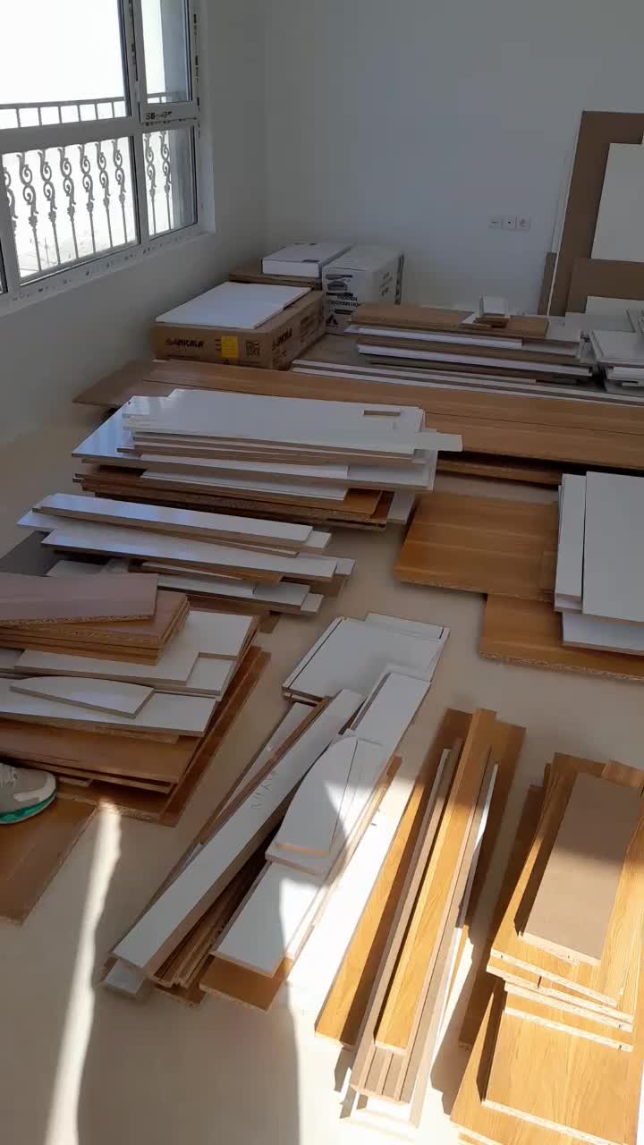 کابینت/کمددیواری|خدمات پیشه و مهارت|قوچان, |دیوار