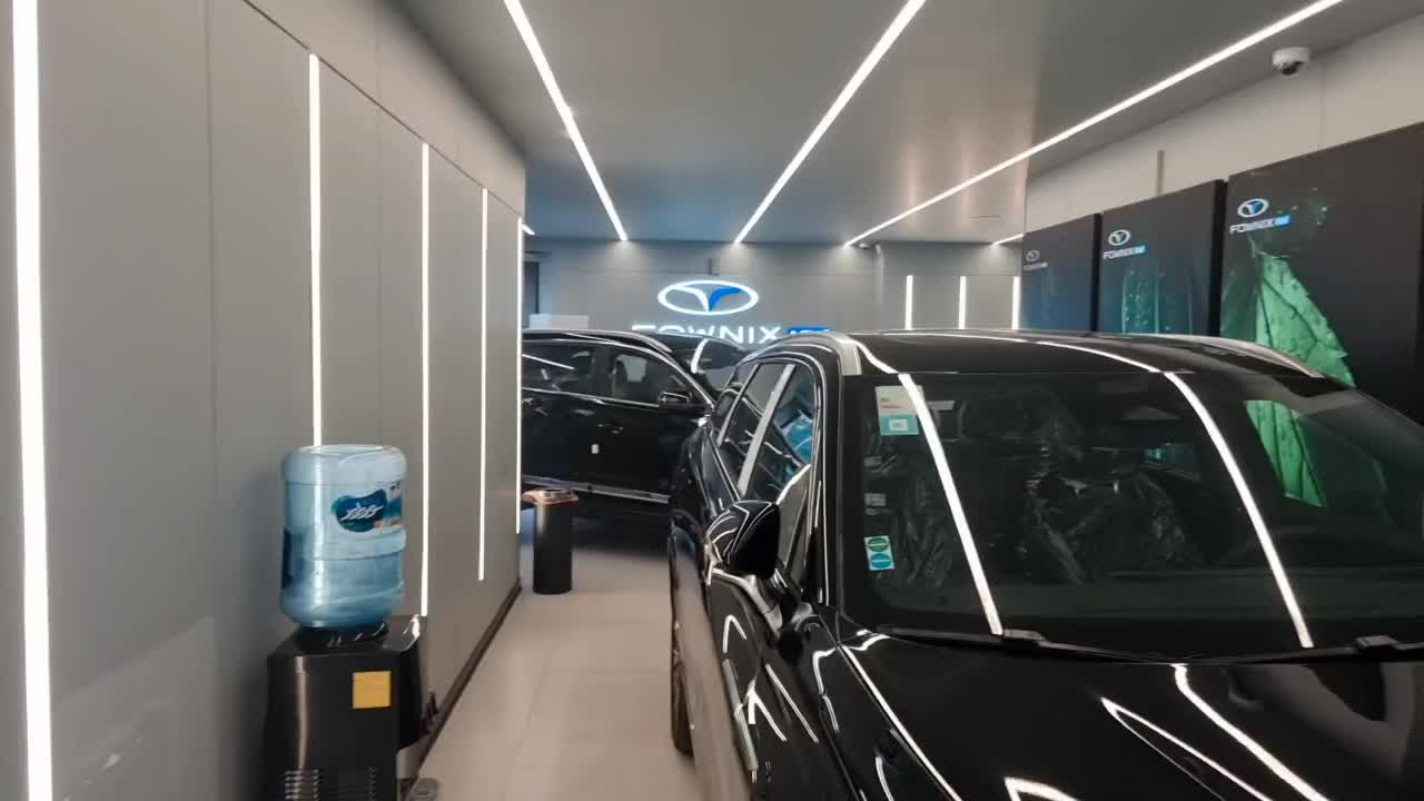 X55 pro IE|خودرو سواری و وانت|تهران, یوسف‌آباد|دیوار