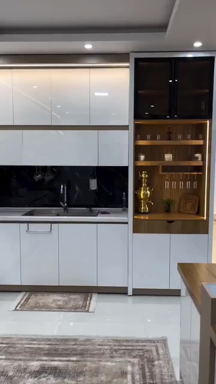 کابینت چکی بدون سود کمددیواری|خدمات پیشه و مهارت|کاشمر, |دیوار