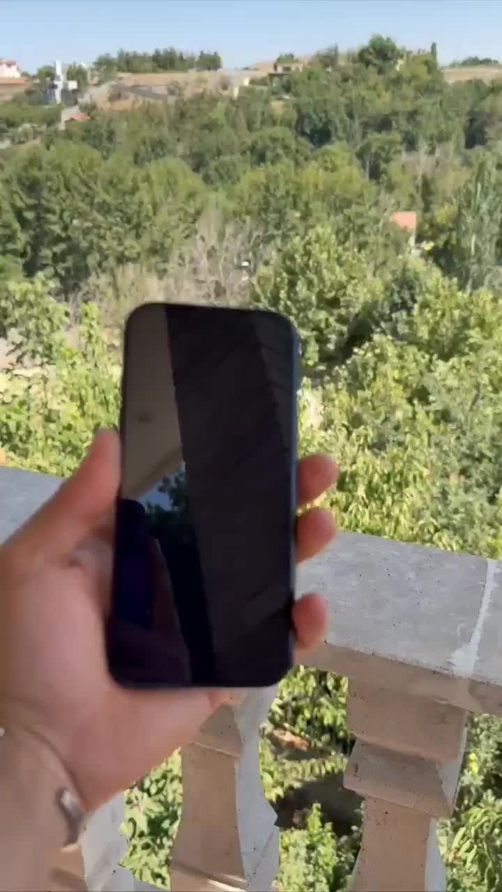 iphone 16 pro|موبایل|مشهد, فرهنگ|دیوار