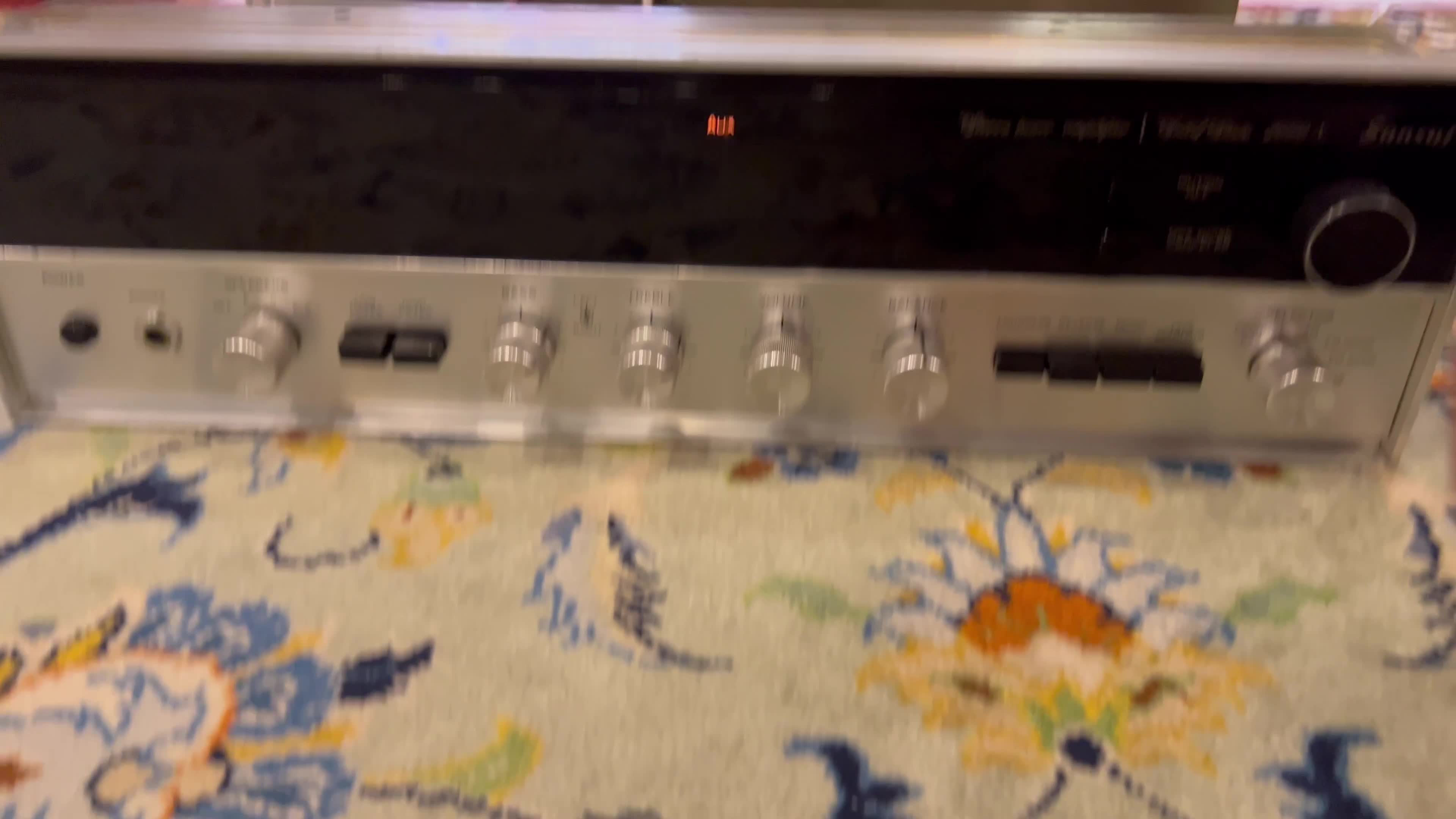 امپ سنسویی 2000x|سیستم صوتی خانگی|تهران, سازمان برنامه شمالی|دیوار