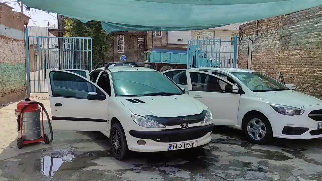 کارگر کارواش|استخدام سرایداری و نظافت|کوهدشت, |دیوار