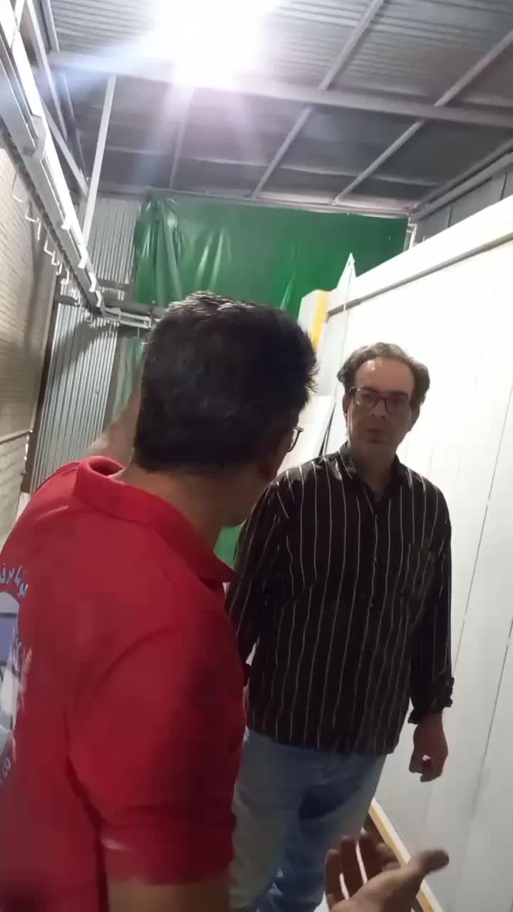 تعمیر مشعل موتورخانه هیتر گلخانه تاسیسات برق صنعتی|خدمات پیشه و مهارت|هشتگرد, قاسم آباد بزرگ|دیوار