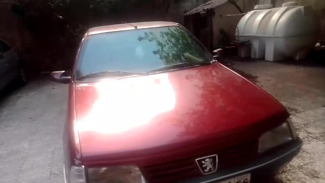 فروش پژو 405موتور2000|خودرو سواری و وانت|رشت, بازار|دیوار