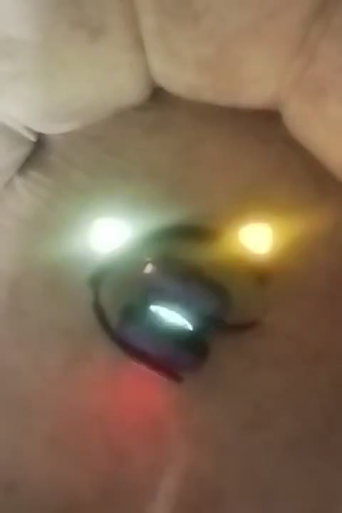 هدفون بلوتوث رم خور AUX سالم فقط ازیه طرف شکسته|صوتی و تصویری|زاهدان, |دیوار