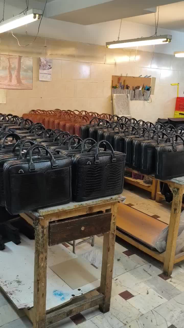 کیف چرم|کیف، کفش، کمربند|کرج, شهرک جهاننما|دیوار