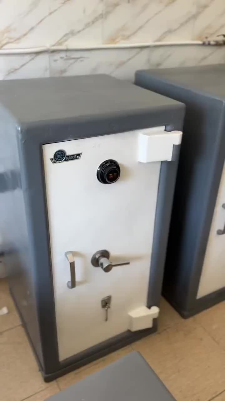 خریدوفروش گاوصندوق|ابزارآلات|بانه, |دیوار