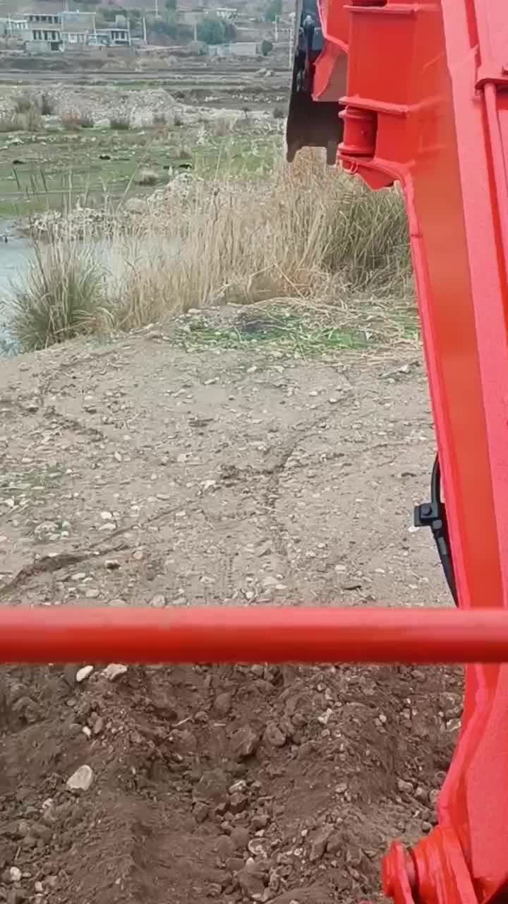 بیل بکهو|خودرو سنگین|شباب, |دیوار