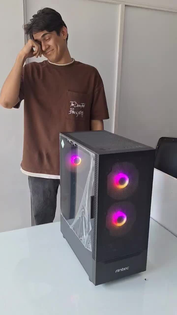 کامپیوتر قسطی میخوای بیا تازه رایانه|رایانه رومیزی|ساوه, |دیوار