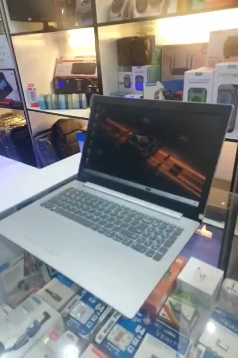 Lenovo ideapad|رایانه همراه|محمدیه-قزوین, |دیوار
