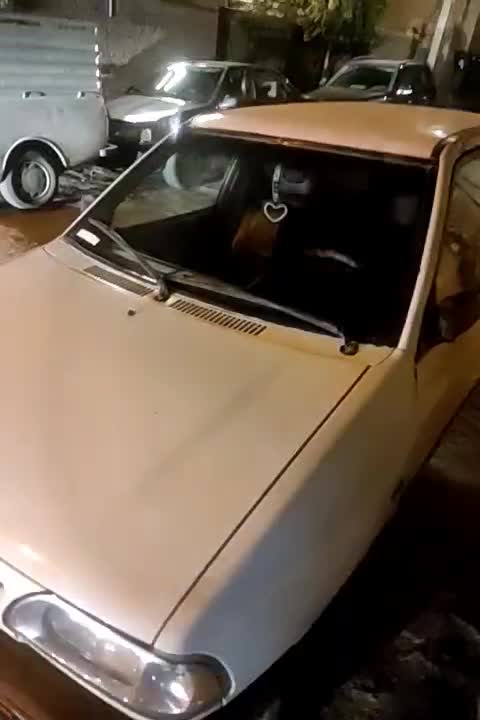 ماشین پراید هاچبک به مدل 77|خودرو سواری و وانت|سلماس, |دیوار