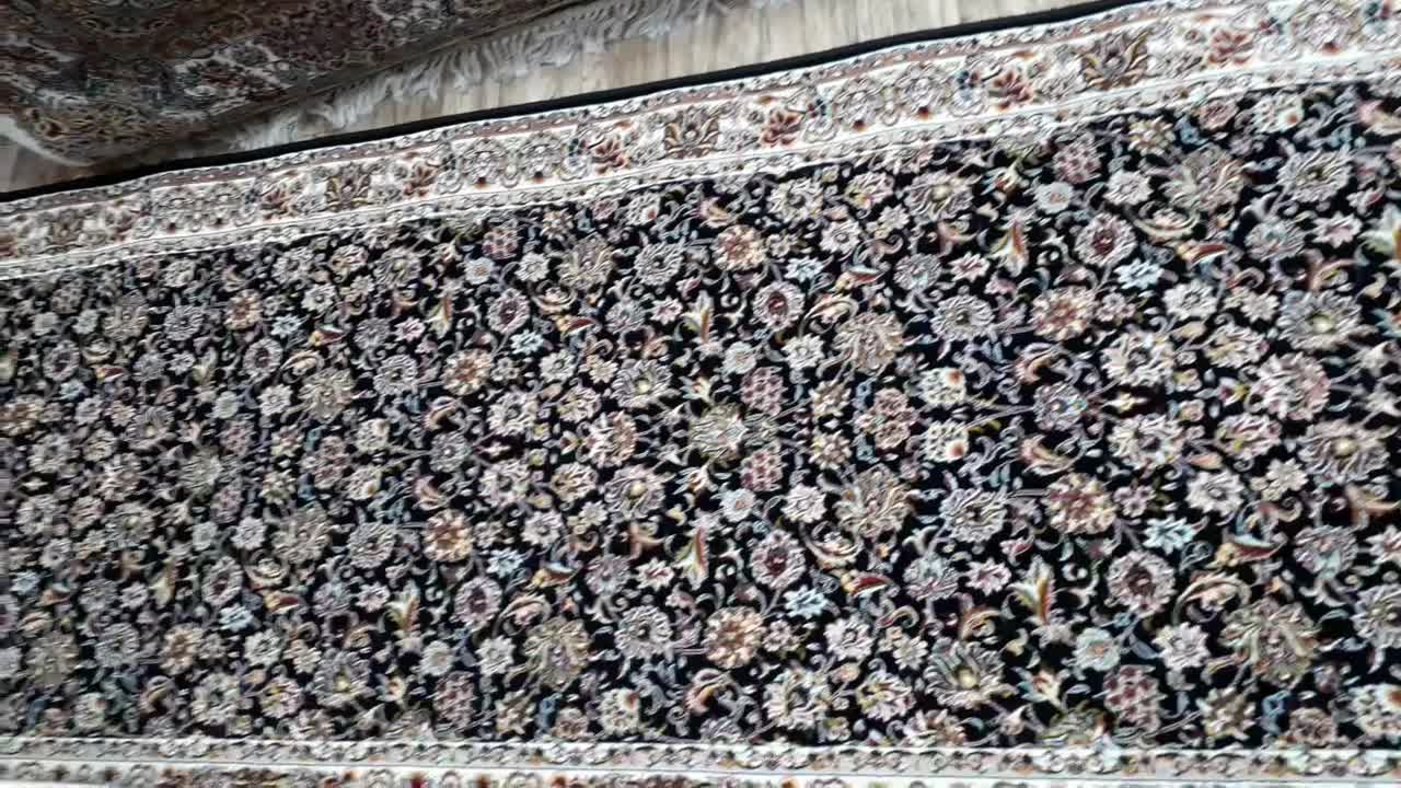 فرش آشپزخانه فرش افشان کناره ۱×۳ سایز ۱۰۰۰شانه|فرش|تبریز, |دیوار