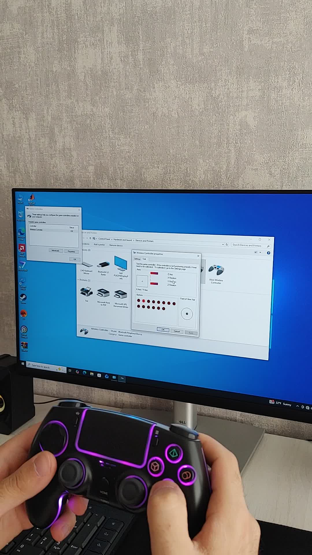 HISKA HR-71|کنسول، بازی ویدئویی و آنلاین|ارومیه, |دیوار