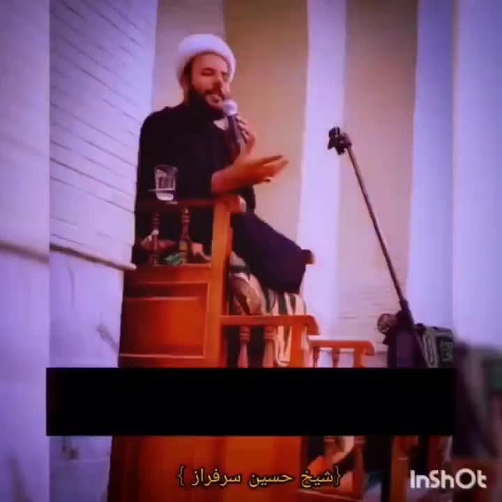 سخنرانی و روضه خانگی حاج‌آقا|خدمات پذیرایی، مراسم|قم, ارم|دیوار
