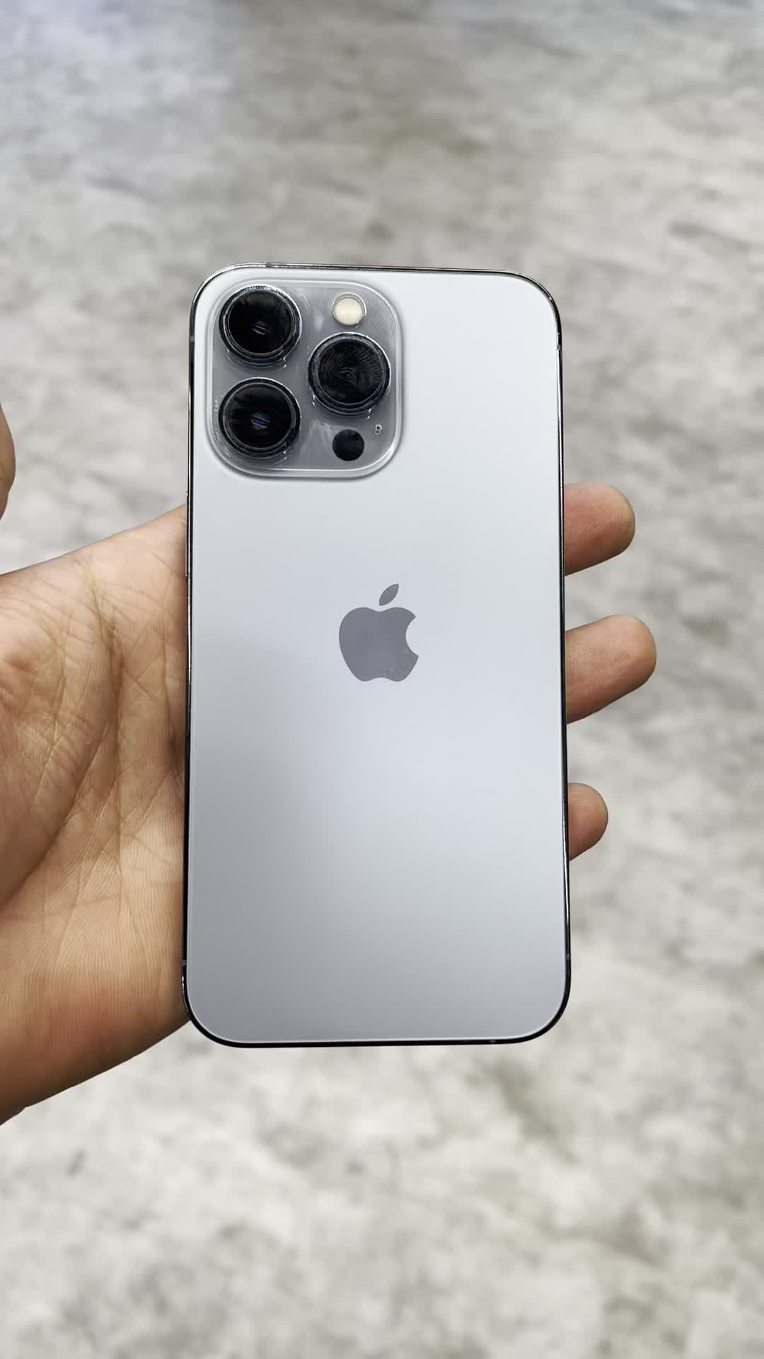 iphone 13 pro 256 GB ZA/A بدون‌نقطه|موبایل|شیراز, قدوسی غربی|دیوار
