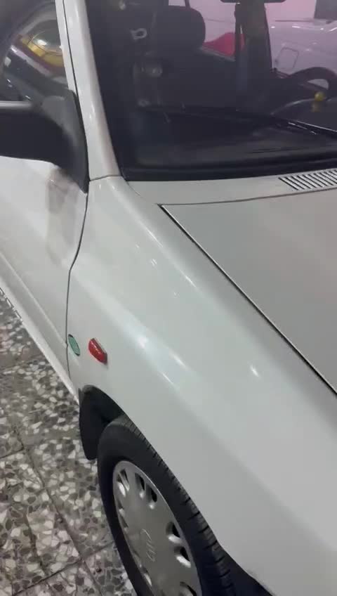 پراید دوگانه فابریک مدل 94|خودرو سواری و وانت|بندر ماهشهر, |دیوار